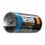 Newell CR123A USB-C - 2x akumulator/bateria CR123A, USB-C, 700mAh